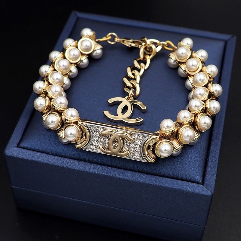 Chanel Bracelets